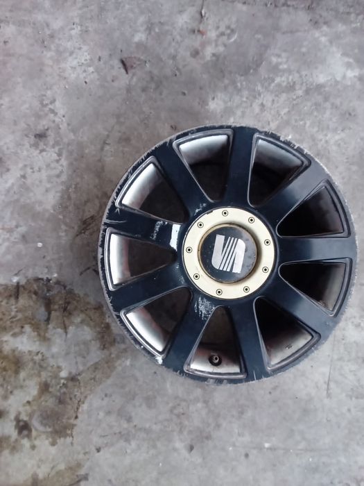 Jantes 15 5x100 4x100