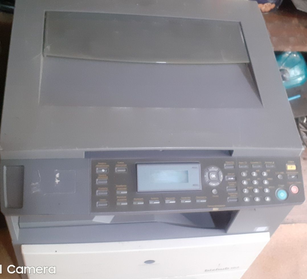 Bizhub 163 , 162, 350 Konica. Сканер , Принтер, Ксерокс.: 2 000.