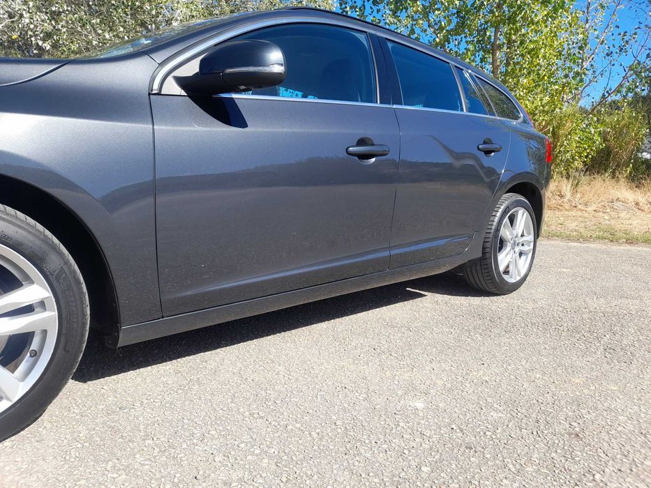 Carrinha Volvo V60 D3 2.0 163cv 173.000kms