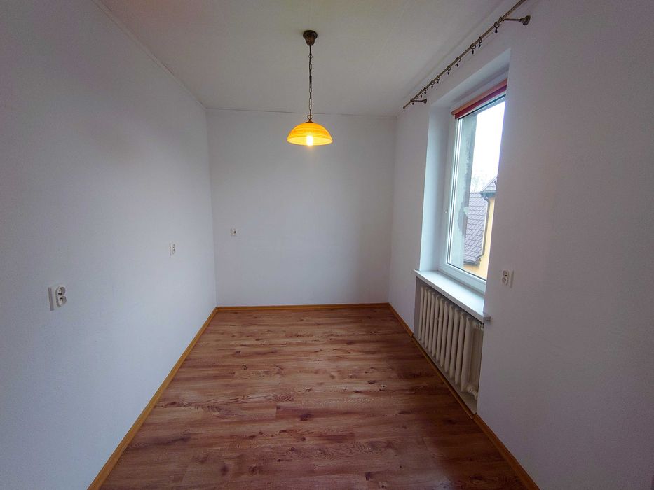 Mieszkanie Czempiń 64m, 3 pokoje, balkon