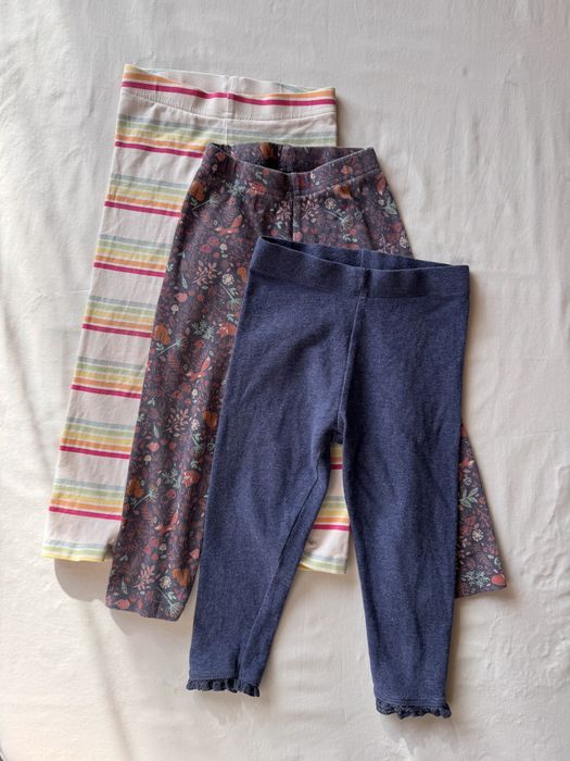 Одяг для дівчинки 80-86 розмір H&M, Zara, Next