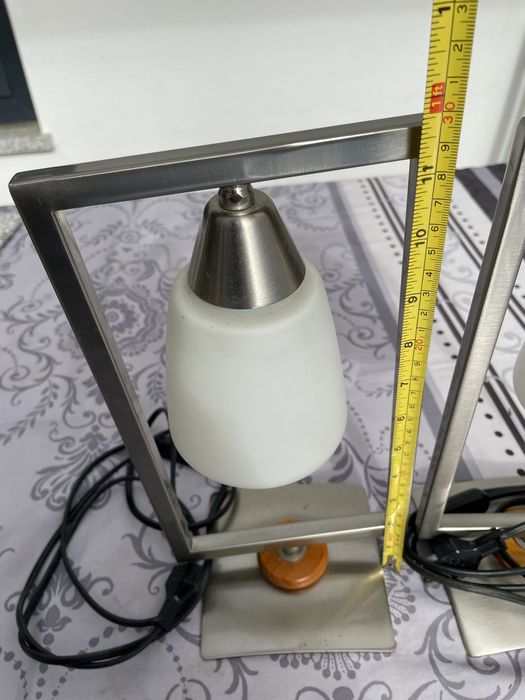 Candeeiros de Cabeceira/Quarto