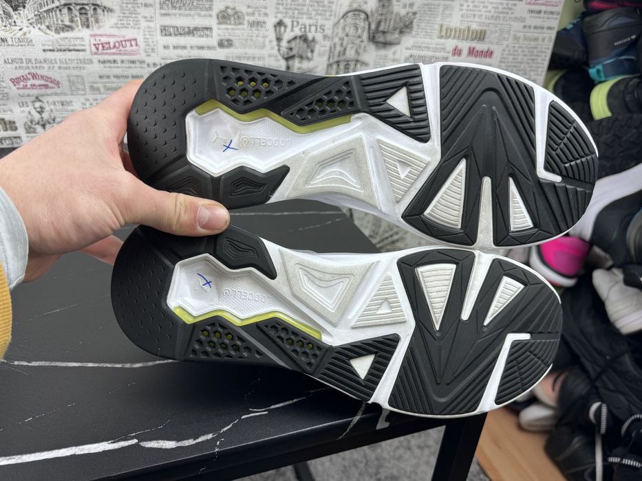 Кросівки Puma Розмір 43 Original Взуття