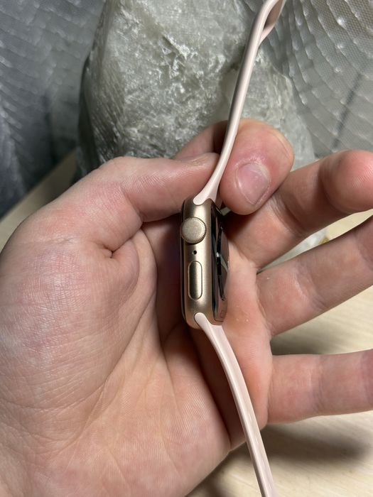 Apple Watch SE 40mm ИДЕАЛ