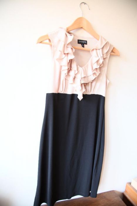 elegancka sukienka wizytowa 36