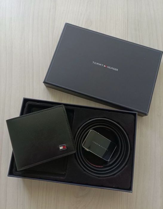 Подарунковий набір Tommy Hilfiger