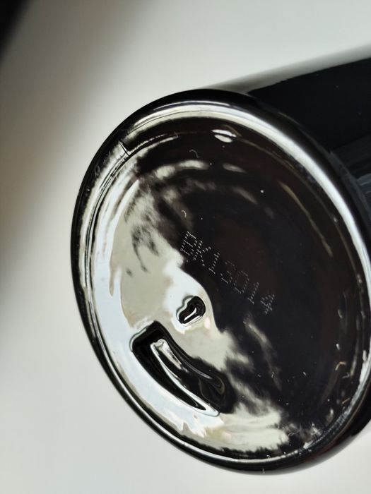 Puredistance BLACK 100 ml.