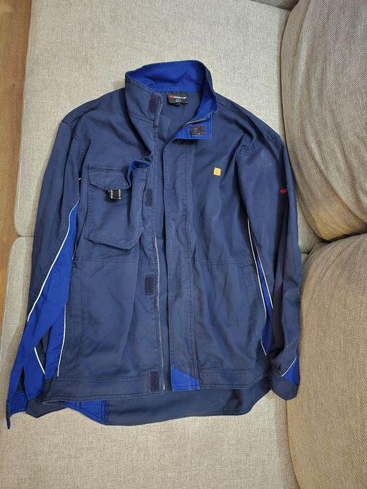 Marynarka bluza robocza Wurth Wuerth Modyf rozmiar XL