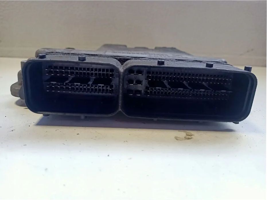 IVECO DAILY FIAT DUCATO 2.3 KOMPUTER STEROWNIK SILNIKA 0281012193