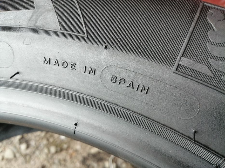 205/55/19 R19 Michelin Primacy 3 2шт ціна за 1шт літо шини