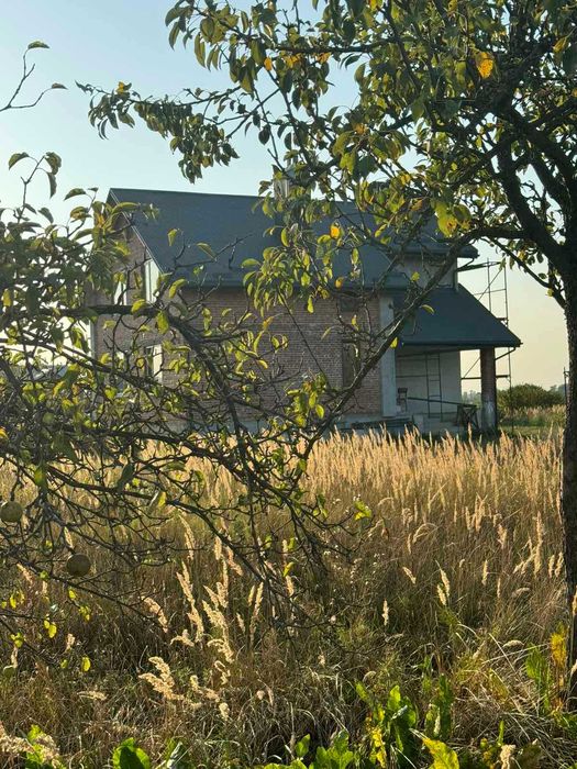 земельна ділянка 7,22 сот. м. Жовква