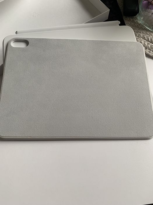 Ipad Magic Keyboard Folio