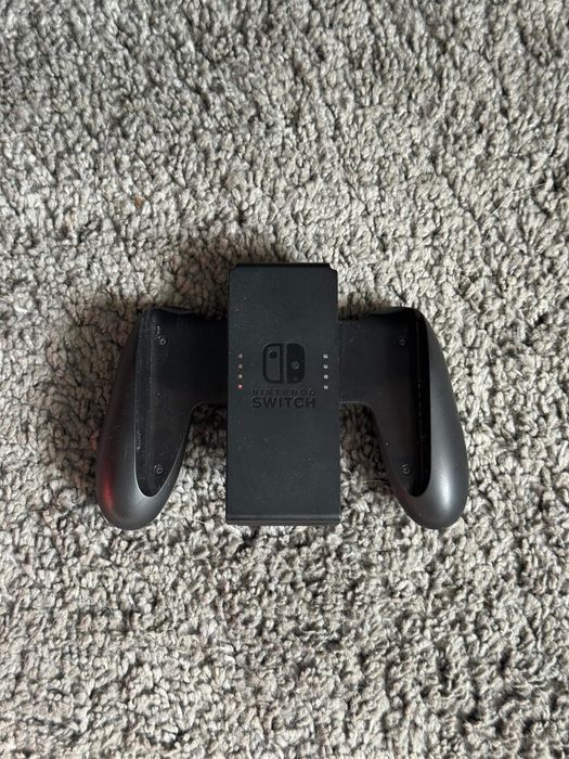 Konsola Nintendo Switch OLED