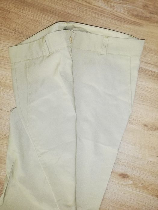 Calças de senhora T-38 - novas