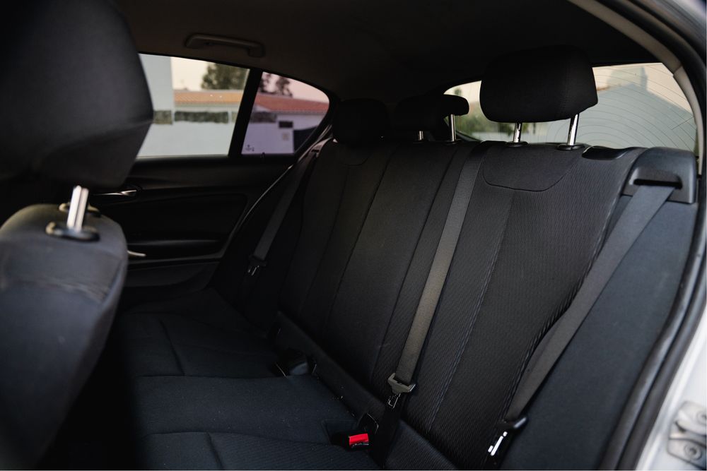 Bmw 116 d