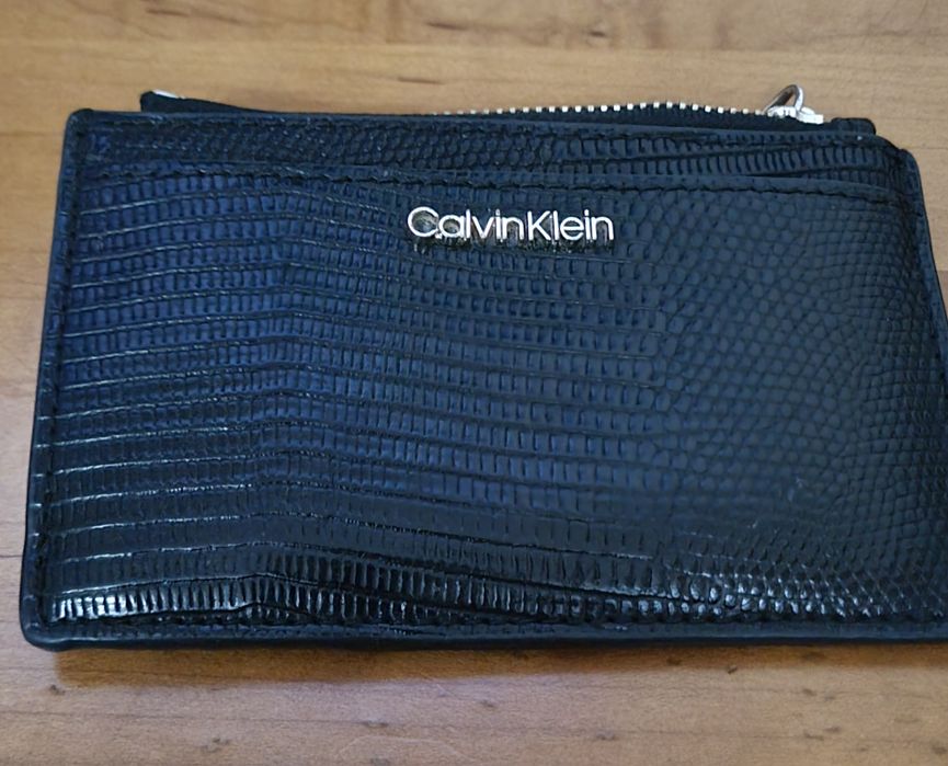 Calvin Kleine Porta