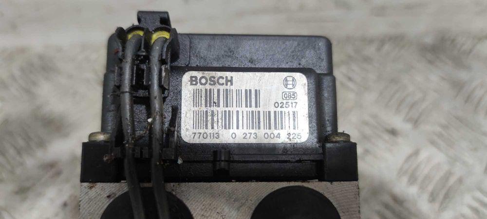 Mitsubishi Carisma I 1.8 GDI Pompa Sterownik ABS