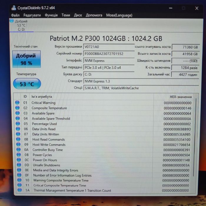 Ігровий пк потужна RTX 5070ti  32gb DDR5 1tb intel core i5 12400f