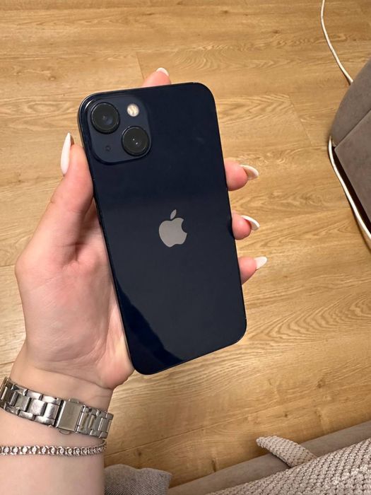 iphone 13 128 midnight - купить мобильные телефоны и смартфоны