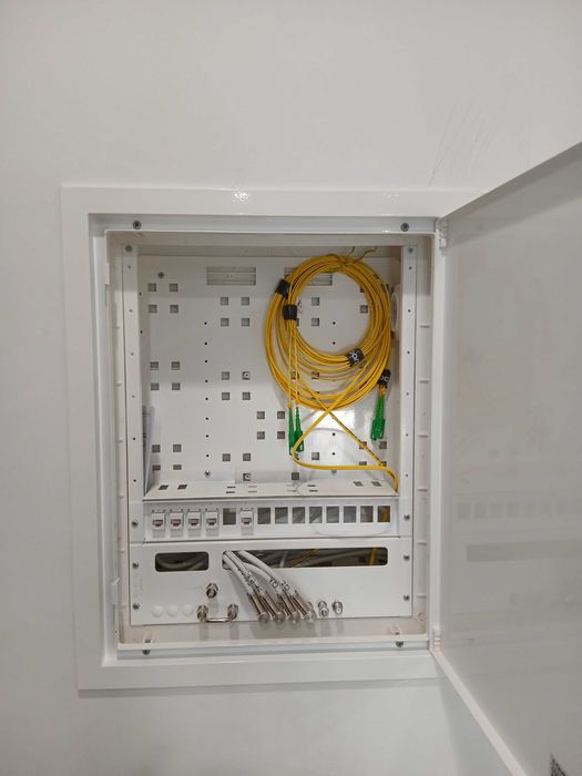 Eletricista  residencial, certificado pela DGEG