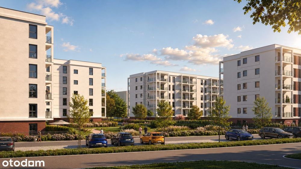 Osiedle Kochanowskiego M67