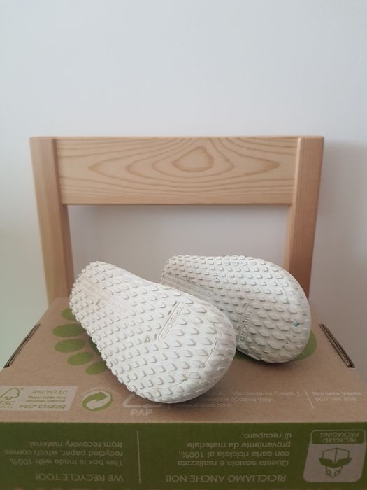 Sapatos Tribord 23