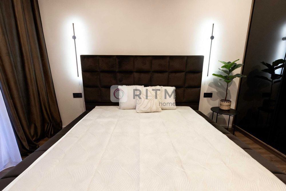 2-rooms apartment apartment by the address st. Bandery Stepana (area 62 m²) - Atlanta.ua - photo 4