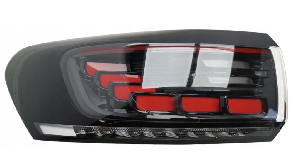 volkswagen id4 11a 11b стопи led оригінал