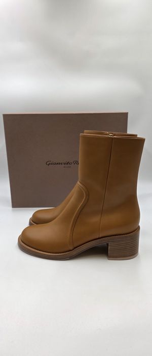 Чоботи Gianvito Ross оригинал