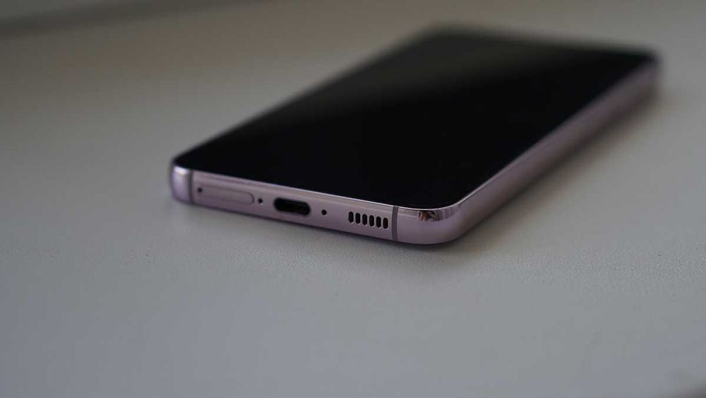 Телефон Samsung S23 8/256, Light Pink (SM-S911B/DS)