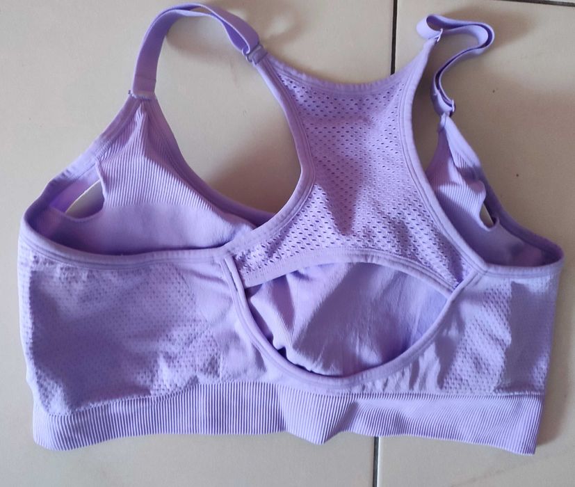 Primark, Sportowy stanik r. 2XL (50/52)work out