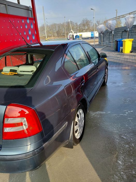 skoda octavia 2 sprzedam
