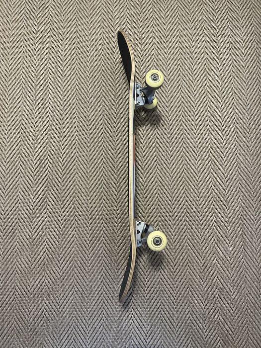 SKATE CP 100 | Como novo!!