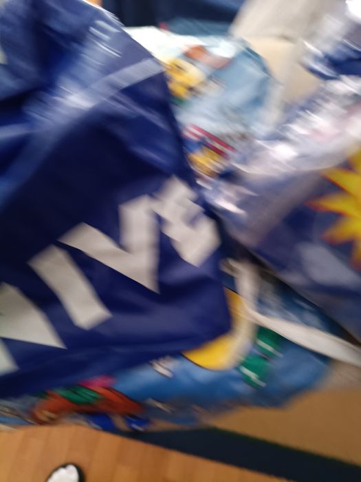 Bóias de crianca