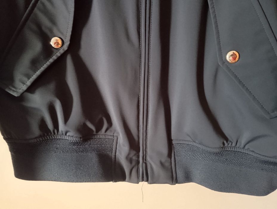 Casaco Bomber Tommy Hilfiger