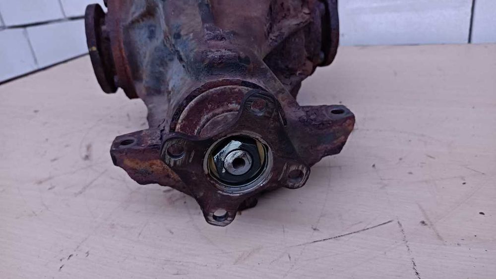 Dyfer Duża Głowa 188 BMW E28 E30 E34 E36 compact Z3 Przełożenie 4,45