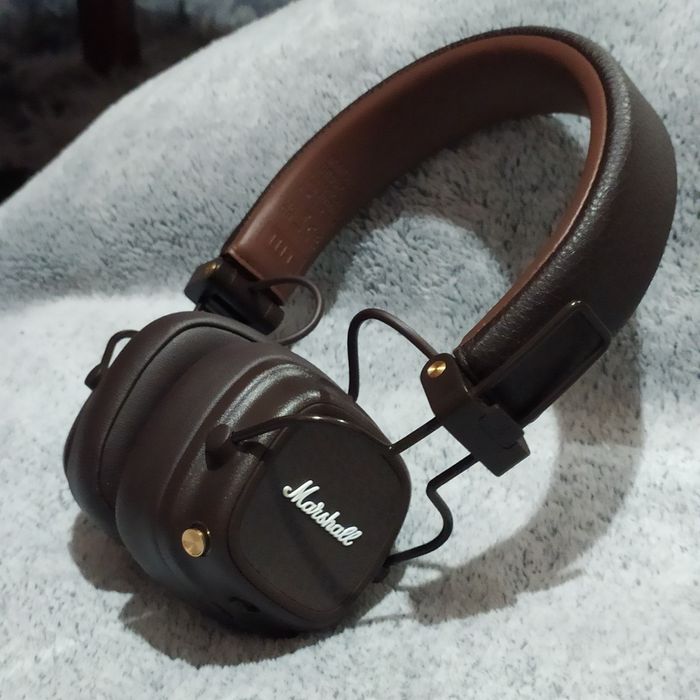 Marshall major v