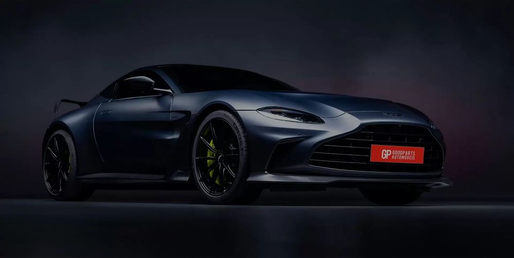 GoodParts Automóveis top banner