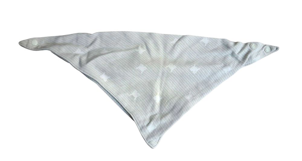 2 Babetes Triangulares