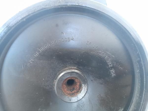 Bomba de direção MERCEDES-BENZ Classe C (W204)