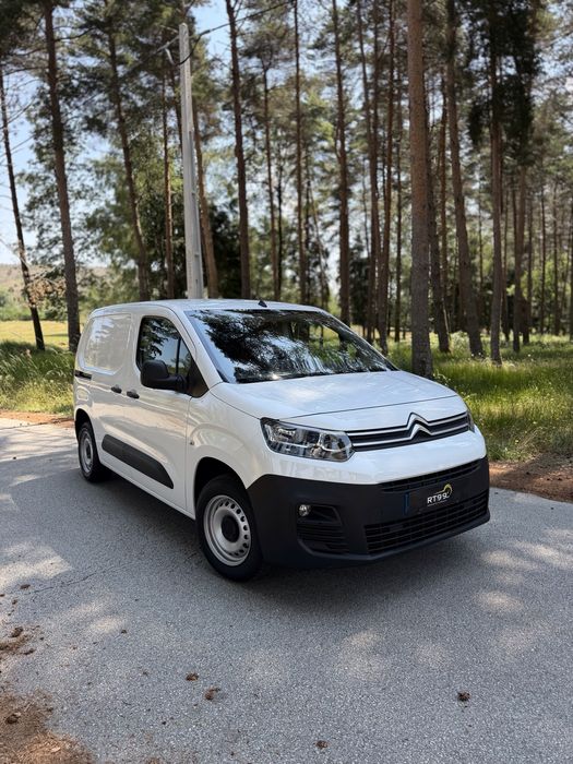Citroën Berlingo | 1.6 BlueHDI | CLUB | IVA DEDUTIVEL