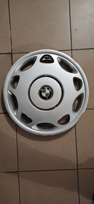 Kołpaki Bmw oryginalne 15 e30 e34 e36 e39