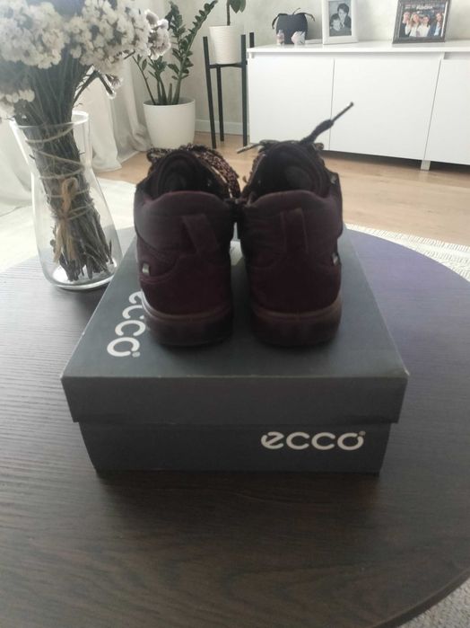 Ботинки для дівчаток Ecco