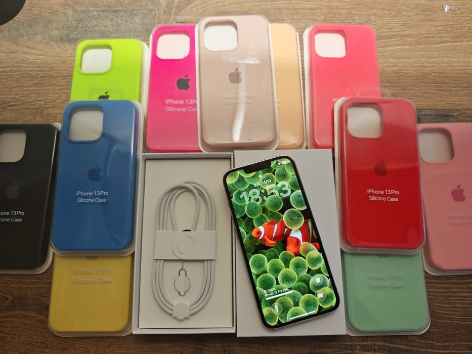 iPhone 11 64GB Branco Em bom estado Aceito Retomas