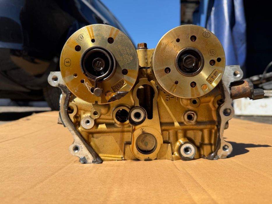 Kia hyunday 1.2 g4la 2211103440y montaz wysykla