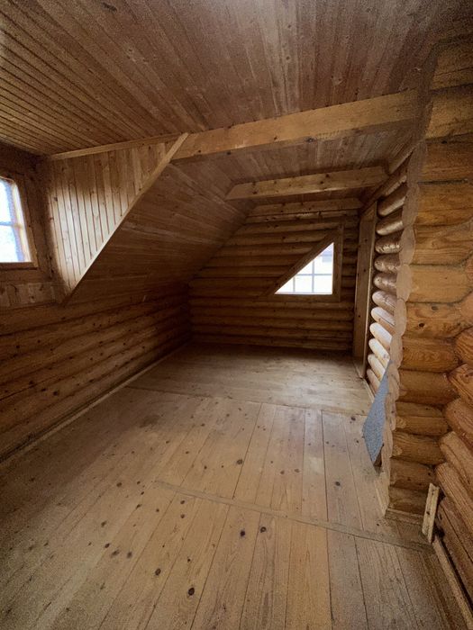 Продаж будинку для відпочинку у серці Карпат