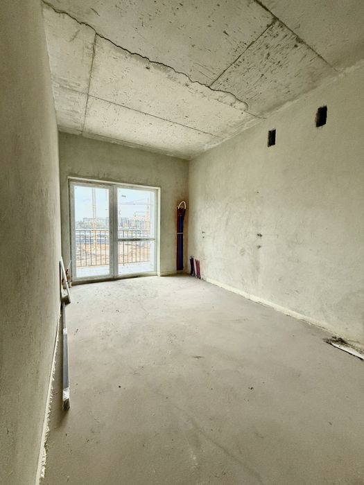 1-room apartment apartment by the address st. Bandery Stepana (area 38 m²) - Atlanta.ua - photo 3