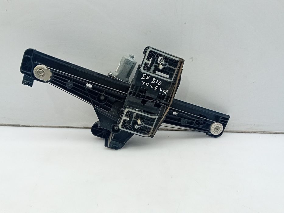 Elevador vidros trás esquerdo PEUGEOT 208 II