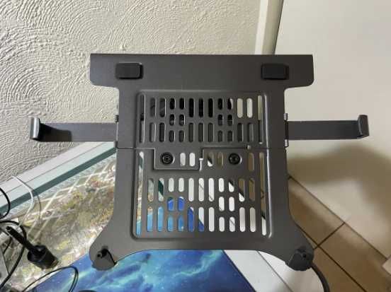 Підставка на стіл для ноутбуку без кронштейна