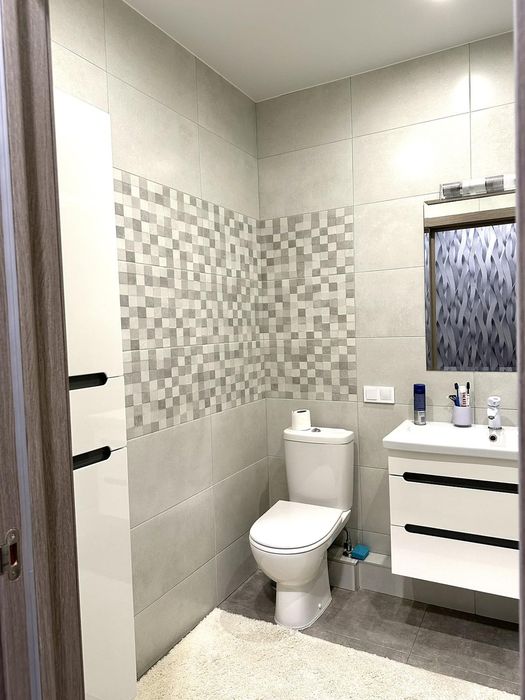 Сдам 2-к Лесной квартал Хозяин